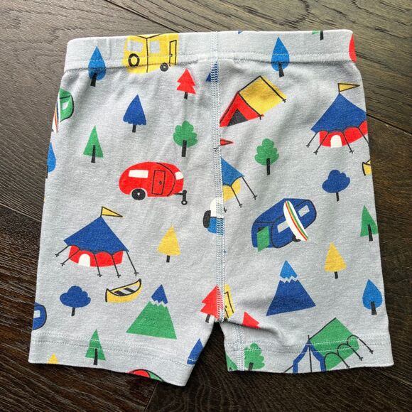 HannaJams™ Organic Cotton Pajama Set, size 5 - Picture 7 of 7